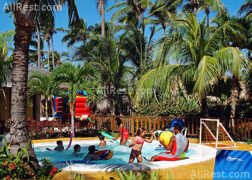 Melia Caribe Tropical 22